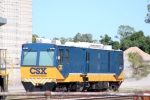 CSX grms2